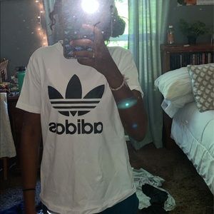 Adidas shirt